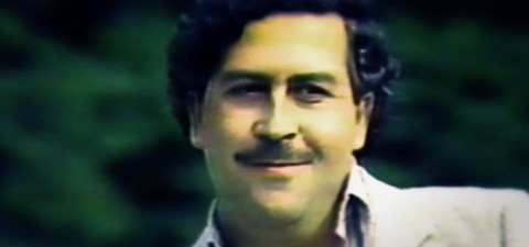 Quien mató a Pablo Escobar