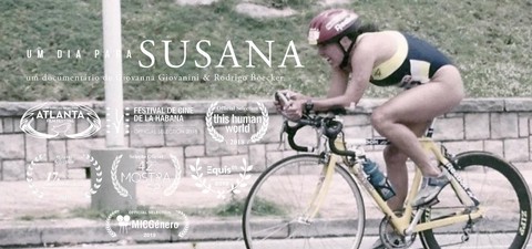 A Day for Susana
