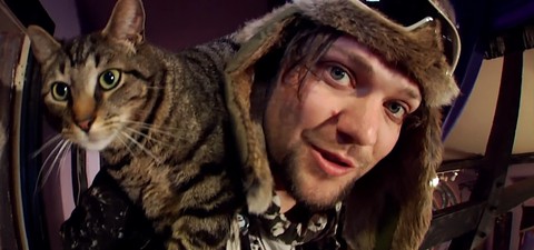 Bam Margera Presents: Where The #<ssr-body>amp;% Is Santa?