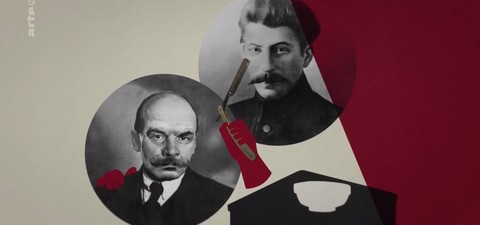 1917: The Making of a Revolution