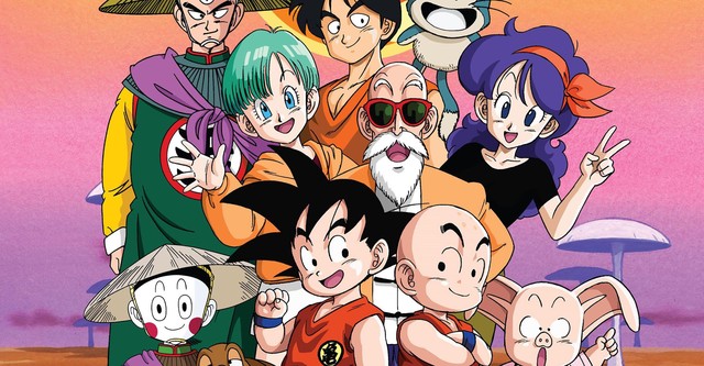 Dragon Ball Z Season 1 is currently free on the Microsoft Store