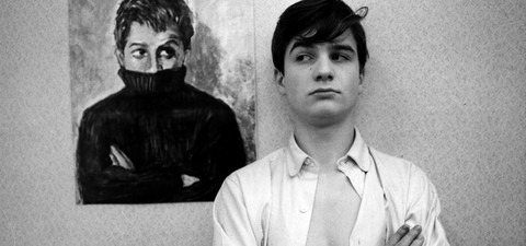 Two in Nouvelle Vague: Godard and Truffaut