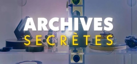 Archives secrètes