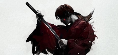 Potulný samuraj Kenšin: Zrození