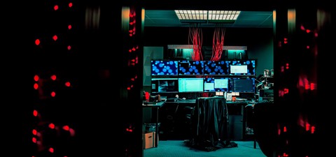 Cyberbunker: Rede Obscura na Alemanha