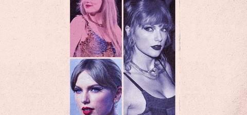 Unstoppable Taylor Swift