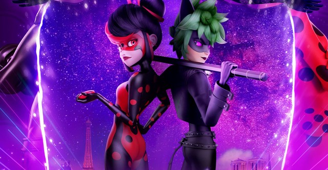 Can't hurt me any more (rzx_serum) - Miraculous World: Paris : r
