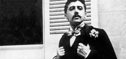 Die Welt des Marcel Proust