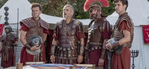 Ókori hisztéria: a léha rómaiak kalandjai