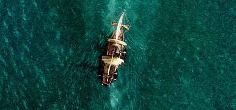 Heart of the Sea - Le origini di Moby Dick