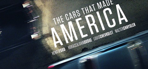 The Cars That Made America