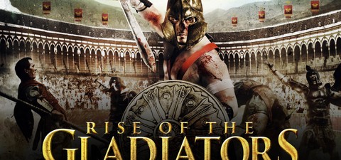 Rise of the Gladiators