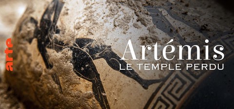 Artémis, le temple perdu