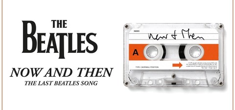 The Beatles: Now and Then