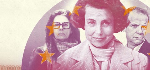 El caso Bettencourt: El escándalo de la mujer más rica del mundo