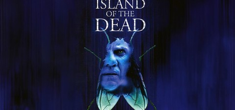 Island of the Dead - L'isola della morte