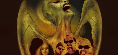 Metallica : Some Kind of Monster