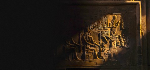 Egyptin löytäjät