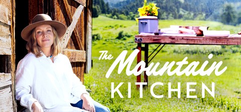 The Mountain Kitchen
