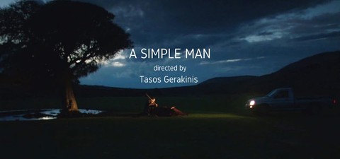 A Simple Man