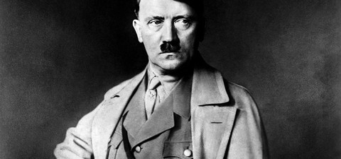 Wer war Hitler