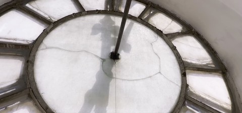 L'Horloge de l'apocalypse : Quelques secondes pour sauver le monde