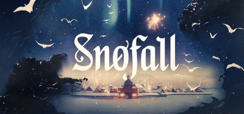 Schneewelt - eine Weihnachtsgeschichte