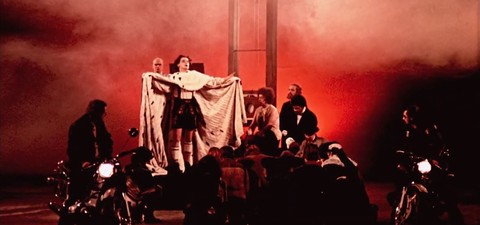 Ludwig - Requiem für einen jungfräulichen König
