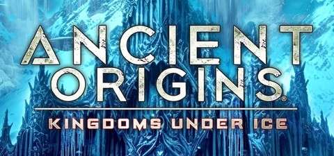 Ancient Origins: Kingdoms Under Ice