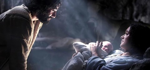 O Nascimento de Cristo