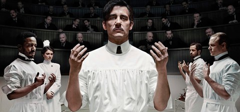 THE KNICK／ザ･ニック