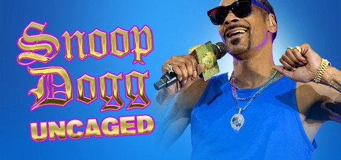 Snoop Dogg: Uncaged