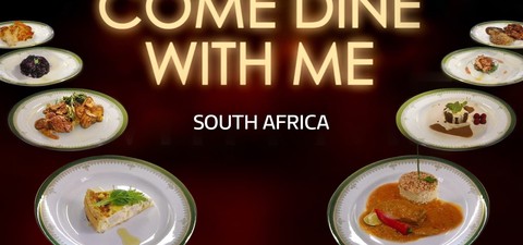 Come Dine with Me South Africa