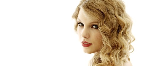 Taylor Swift America's Sweetheart