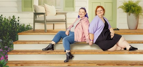 Amy e Tammy: Irmãs Contra o Peso