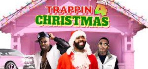 Trappin' 4 Christmas