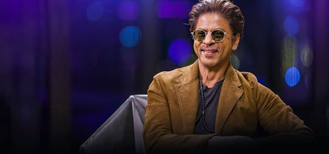 Interview With Shah Rukh Khan A Dunki Special