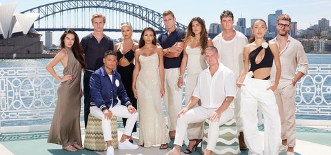 Made in Chelsea: Sydney