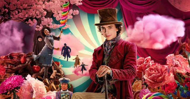 When 'Wonka' Will Be Available to Stream and How to Watch