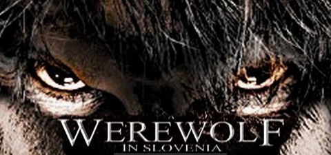 A Werewolf in Slovenia