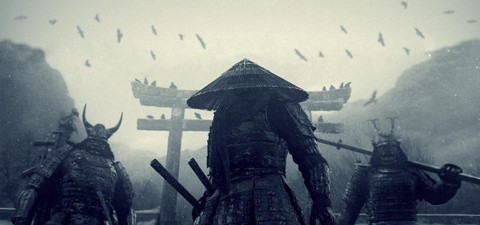 Die Samurai - Liebe, Grausamkeiten und Intrigen