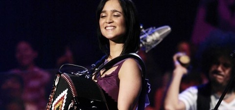 MTV Unplugged: Julieta Venegas