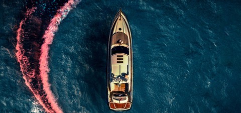 Die Yacht - Ein mörderischer Trip