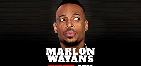 Marlon Wayans: Woke-ish