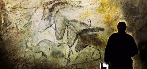 世界最古の洞窟壁画 忘れられた夢の記憶