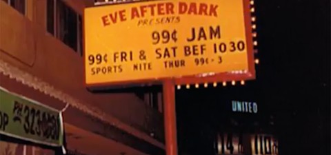 Eve After Dark