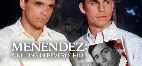 Menendez: A Killing in Beverly Hills