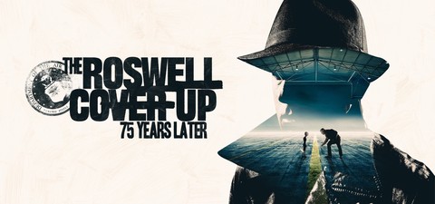 The Roswell Coverup: 75 Years Later