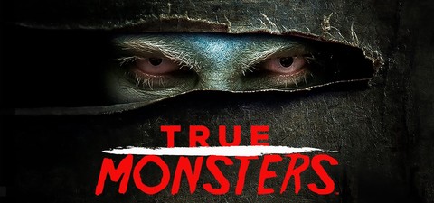 True Monsters