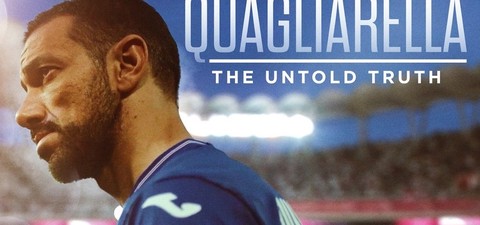 Quagliarella - The untold truth